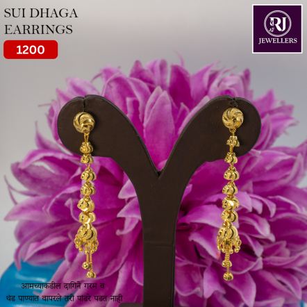 Sui Dhaga