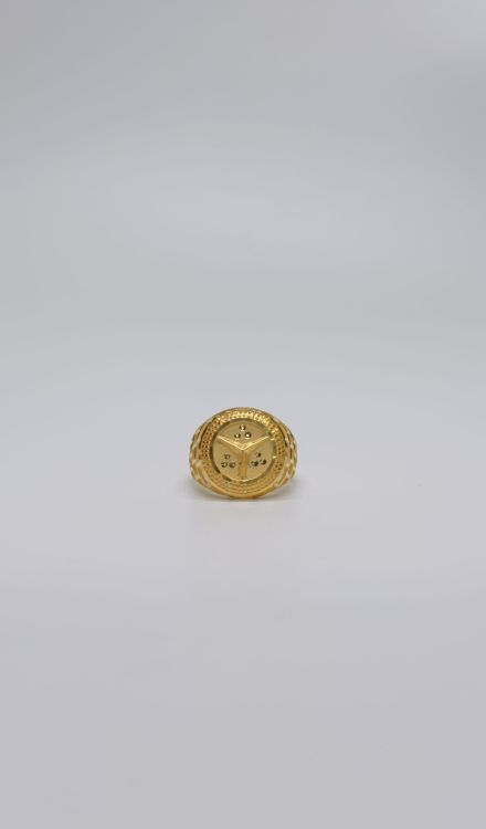 Men's Ring