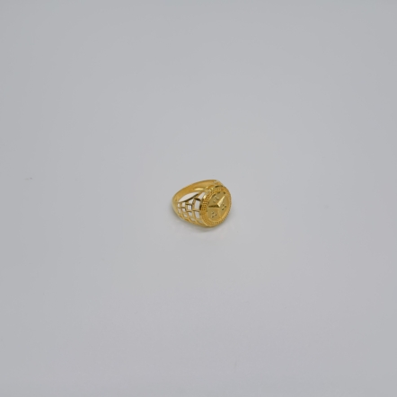 Men's Ring