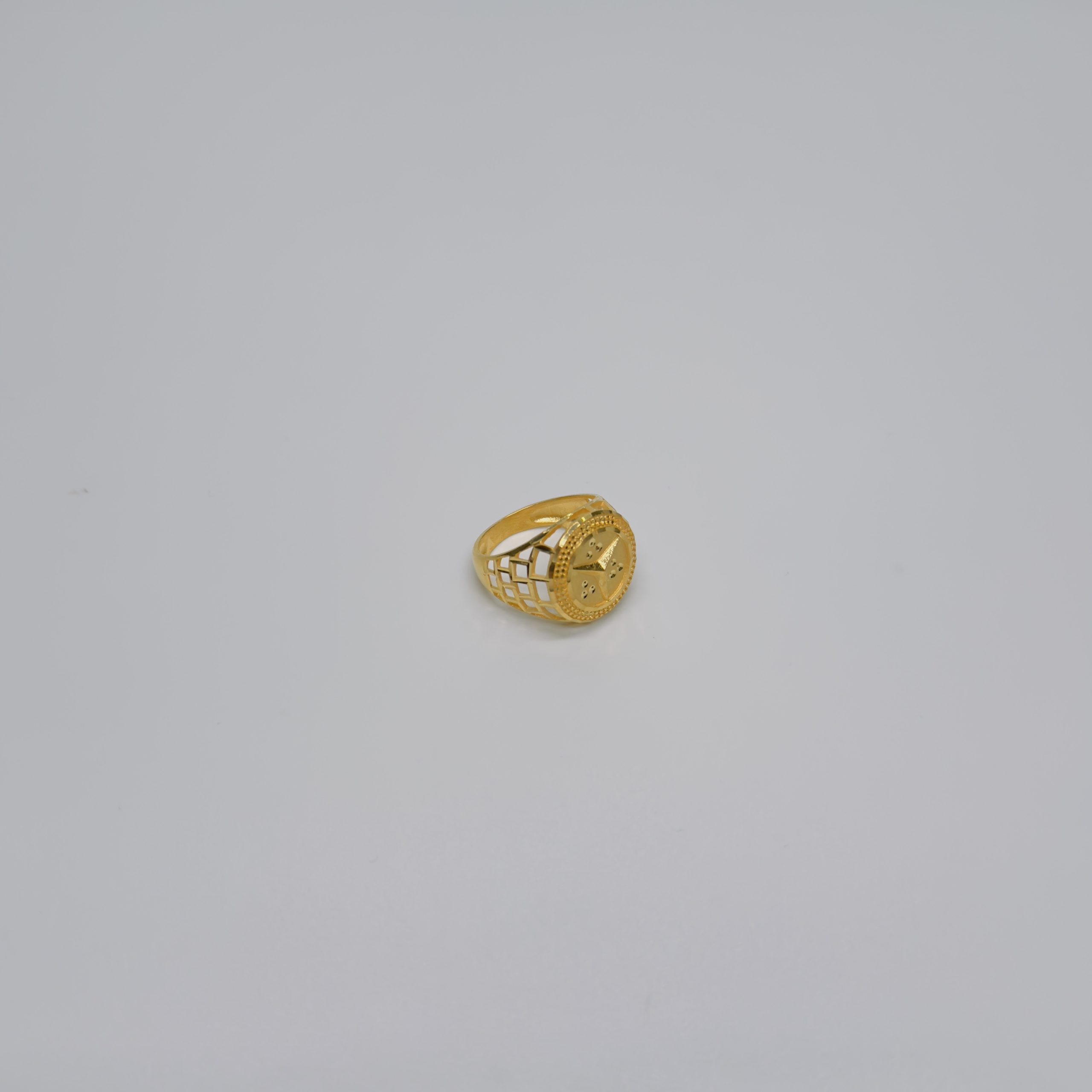 Men's Ring
