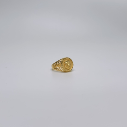 Men's Ring