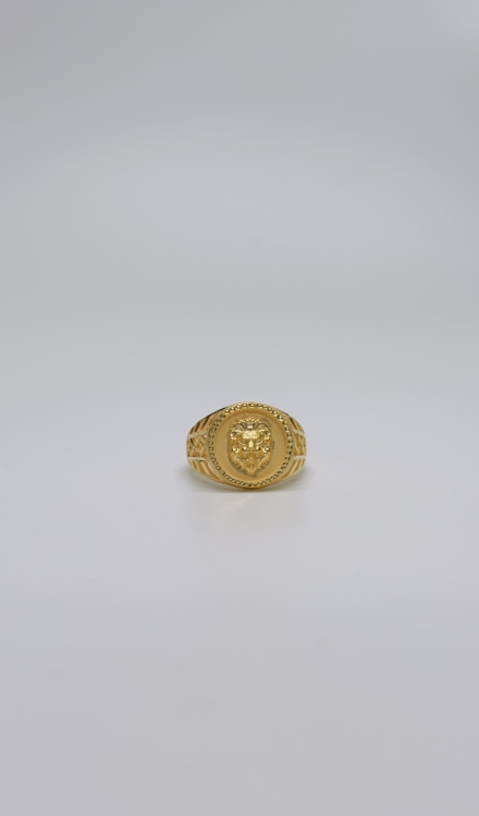 Men's Ring