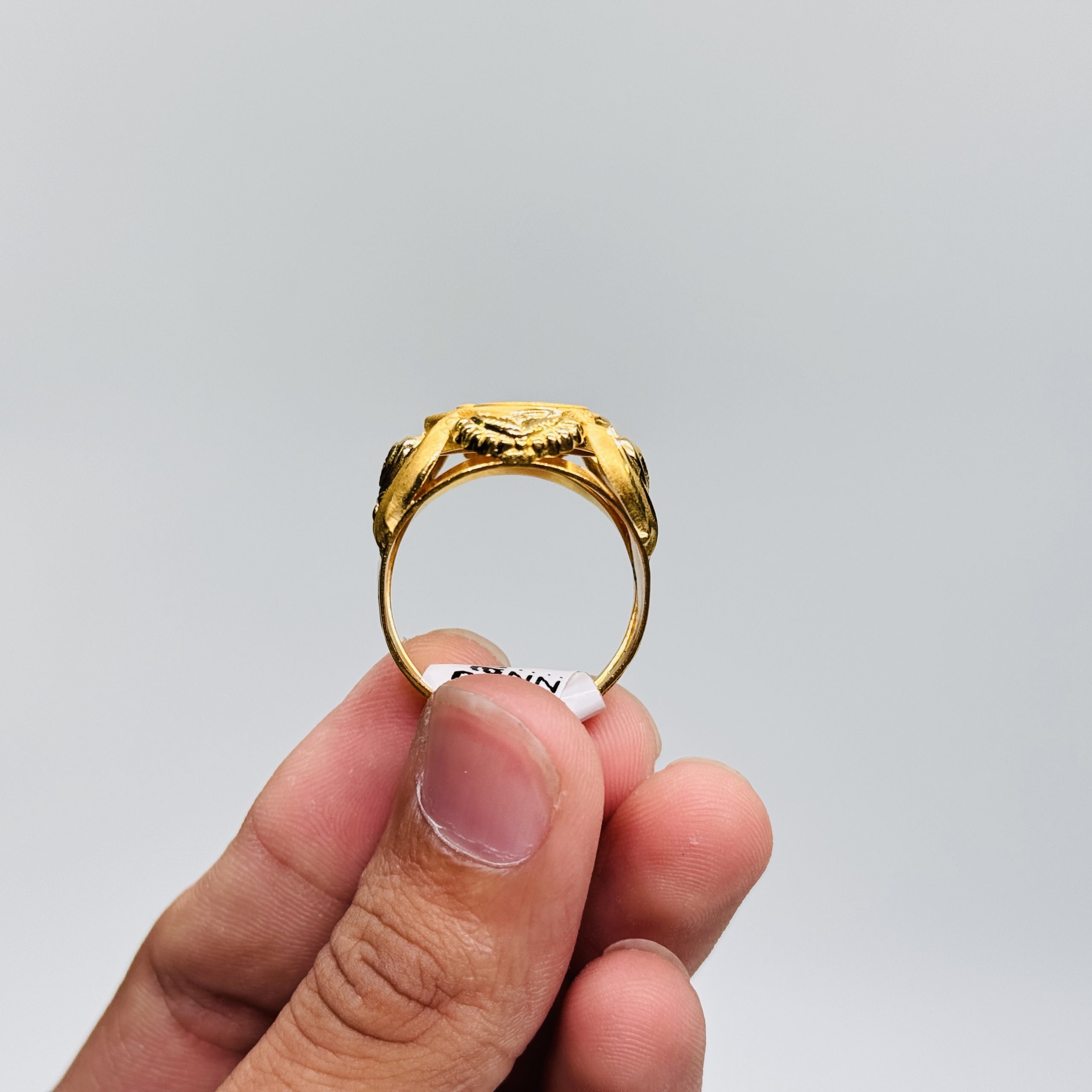 FORMING RING