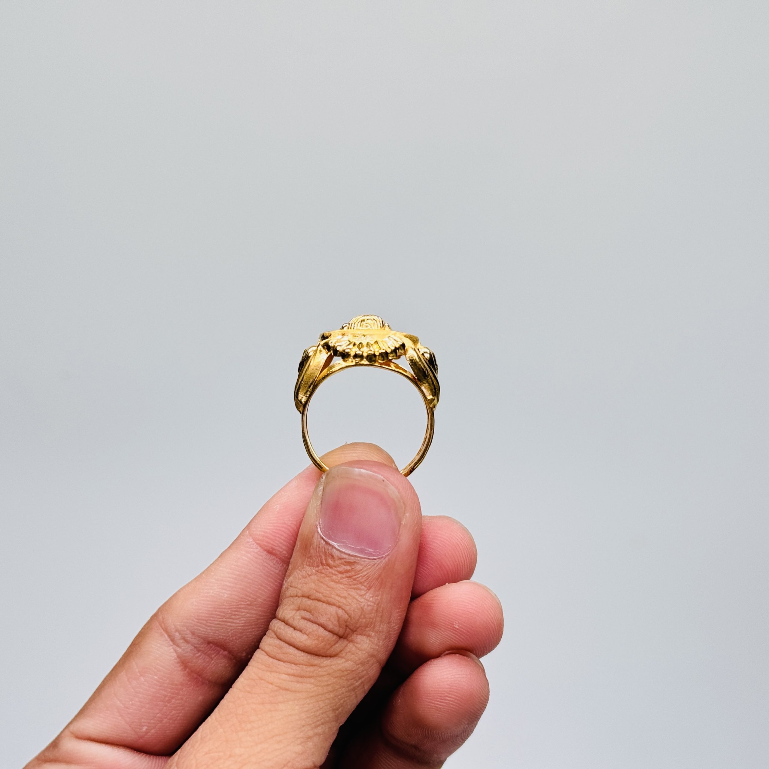 FORMING RING