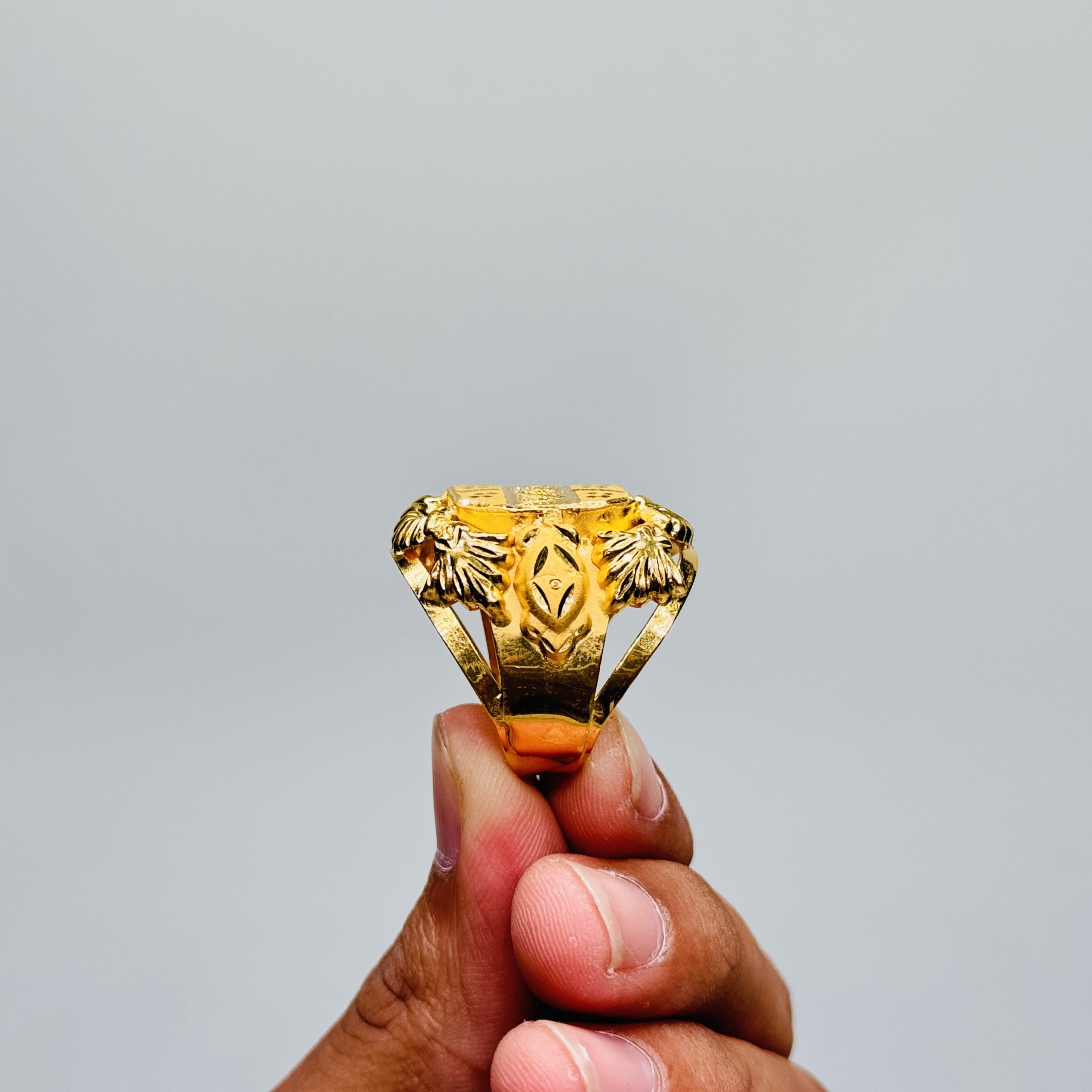 FORMING RING