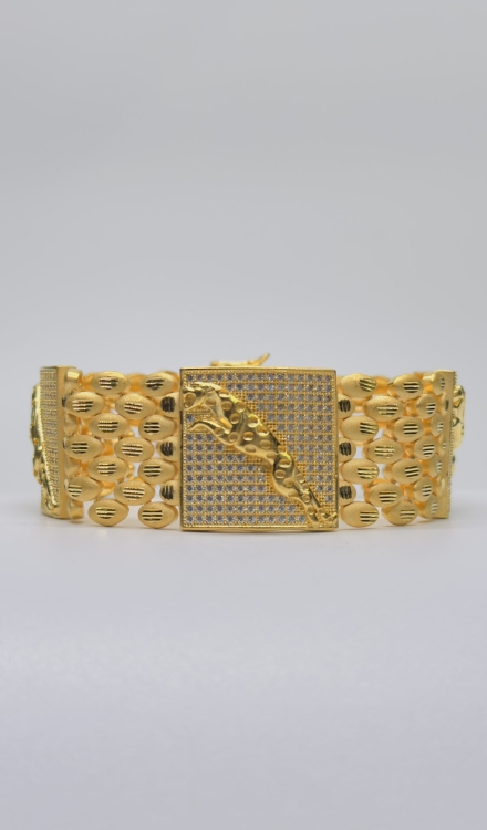 Men's Bracelet