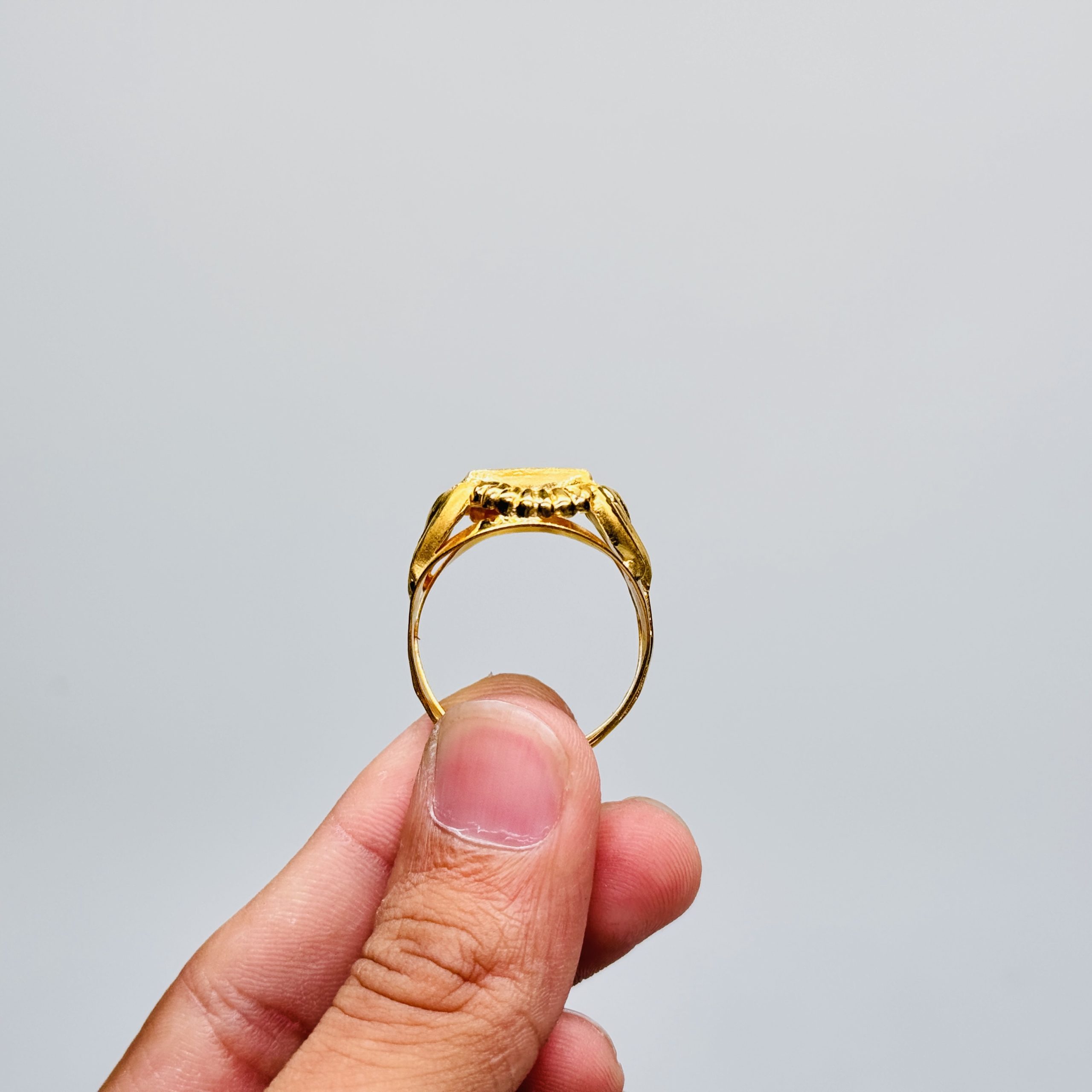 FORMING RING