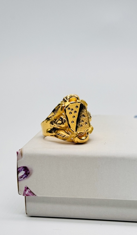 FORMING RING