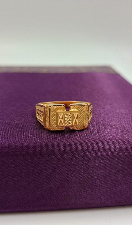 Men's Ring