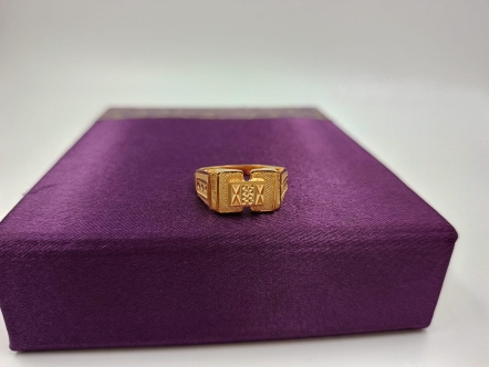 Men's Ring