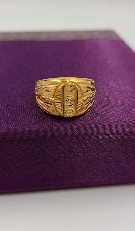 Men's Ring