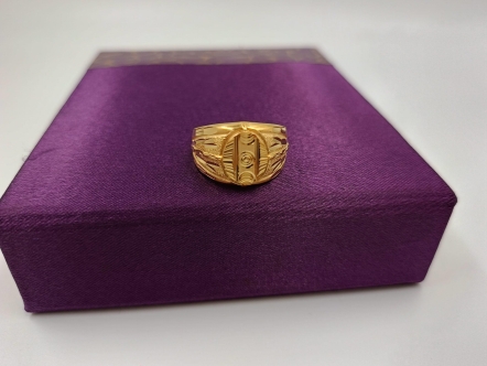 Men's Ring