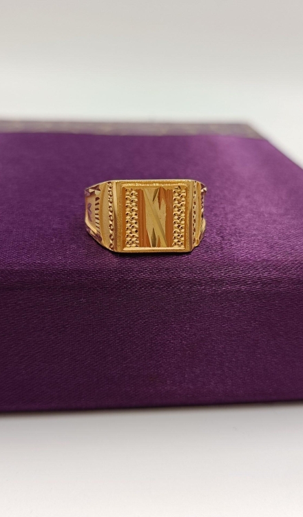Men's Ring