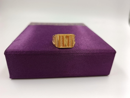 Men's Ring