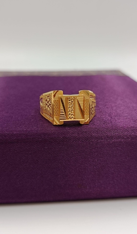 Men's Ring