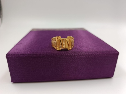 Men's Ring