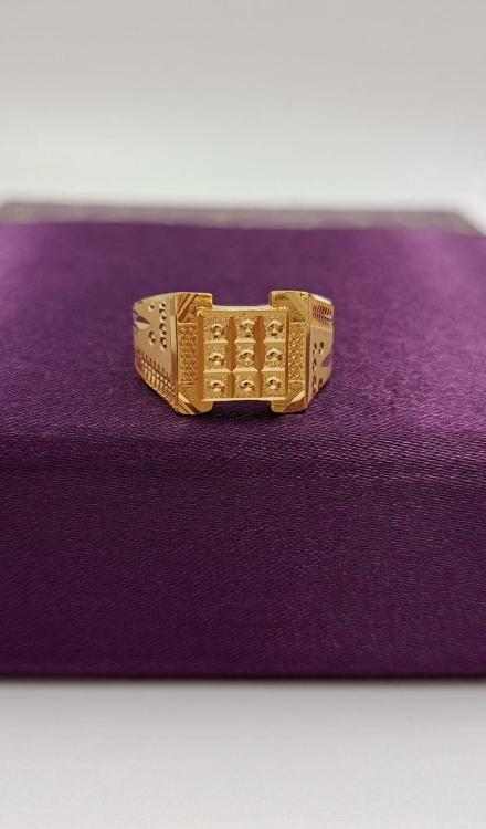 Men's Ring