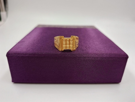 Men's Ring