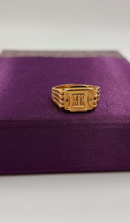 Men's Ring