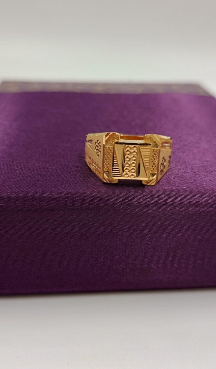 Men's Ring