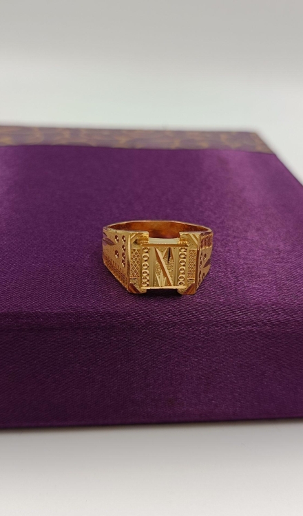 Men's Ring