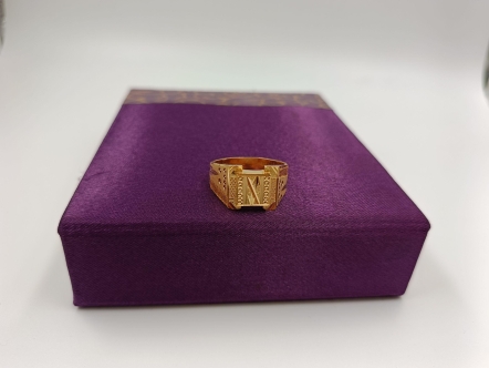 Men's Ring