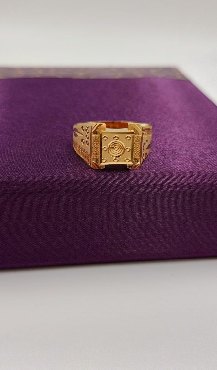 Men's Ring