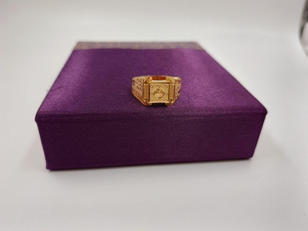 Men's Ring