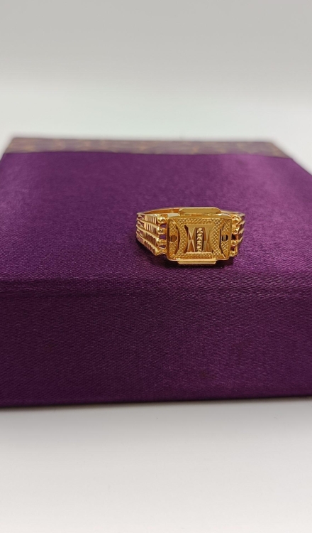 Men's Ring