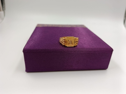 Men's Ring