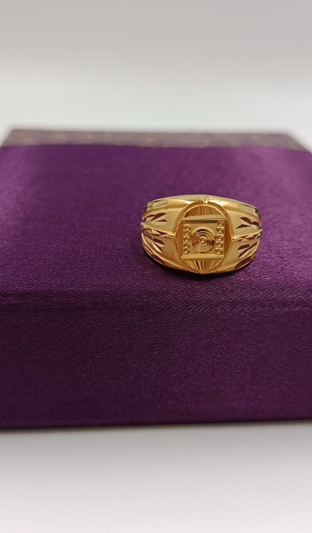 Men's Ring