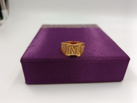 Men's Ring