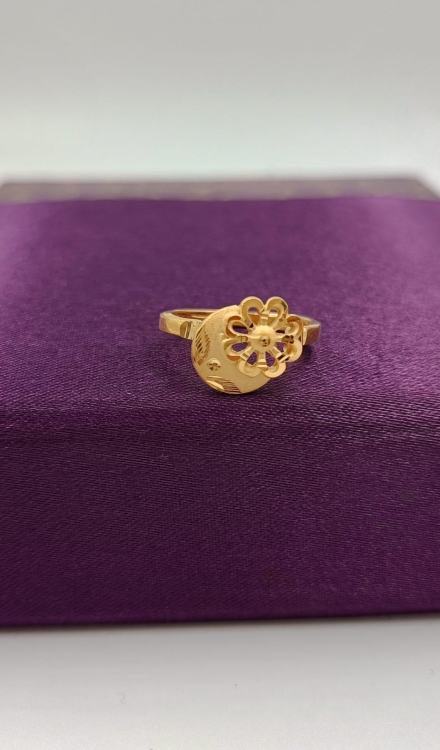 Women's Ring