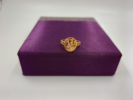 Women's Ring