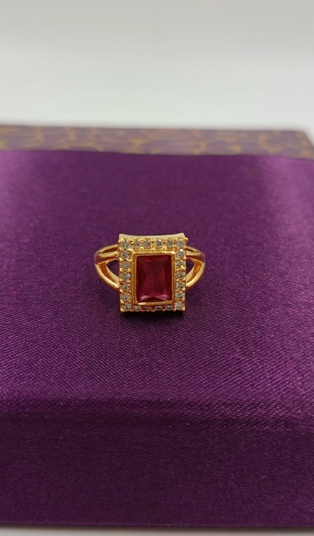 Women's Ring