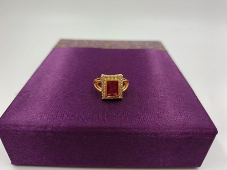 Women's Ring