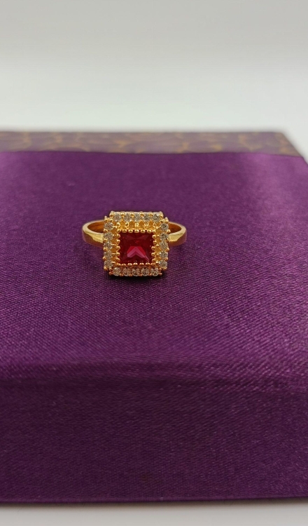 Women's Ring