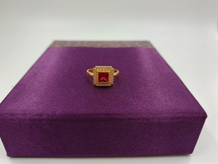 Women's Ring