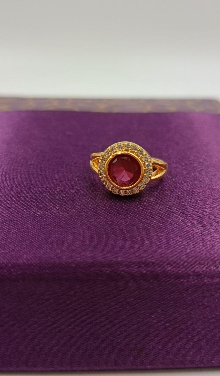 Women's Ring