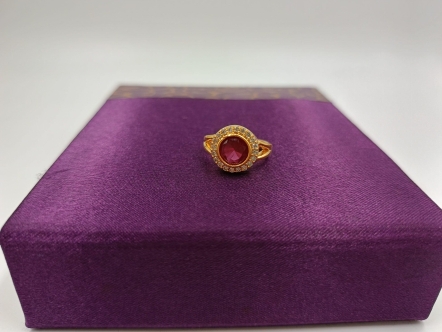 Women's Ring