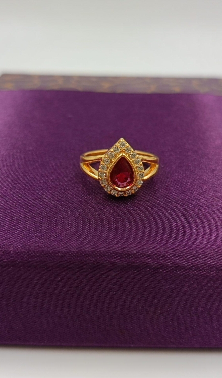 Women's Ring