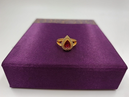 Women's Ring