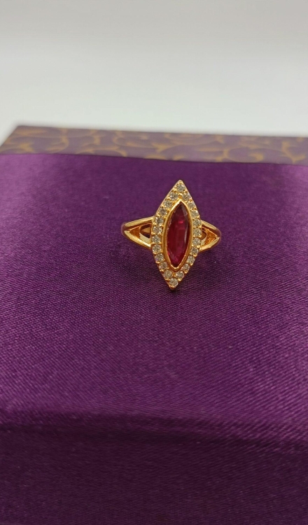 Women's Ring