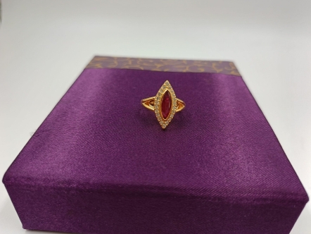 Women's Ring