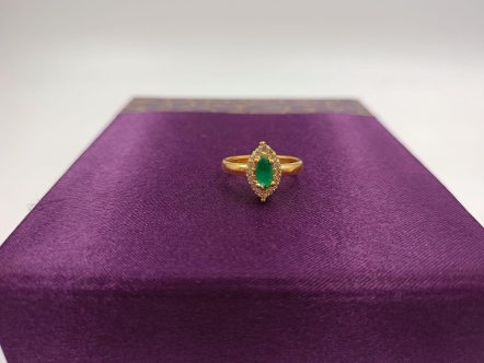 Women's Ring