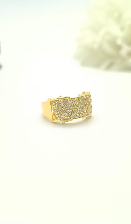 Men's Ring