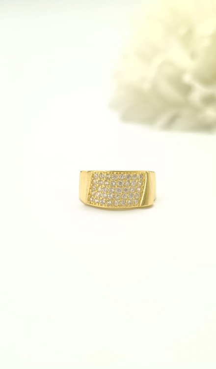 Men's Ring