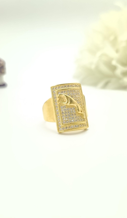 Men's Ring