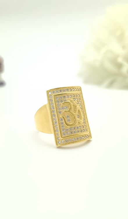 Men's Ring