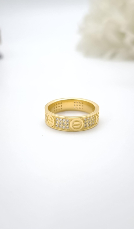 Men's Ring
